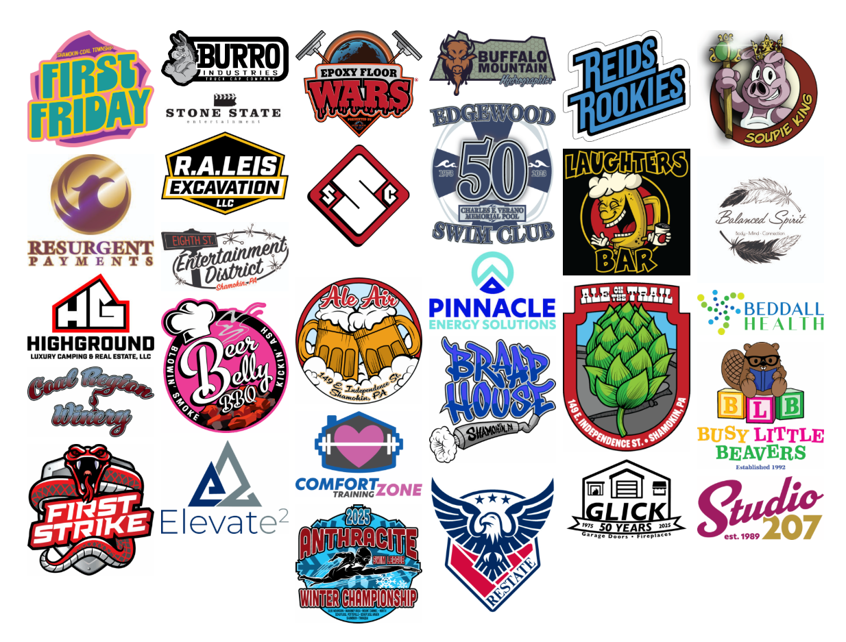 graphic design logos